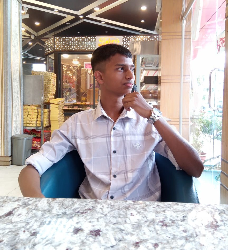 MD Abdullah Fahim